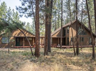 69388 Tollgate Rd, Sisters, OR 97759