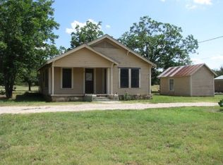 6904 E Us Highway 84, Gatesville, TX 76528