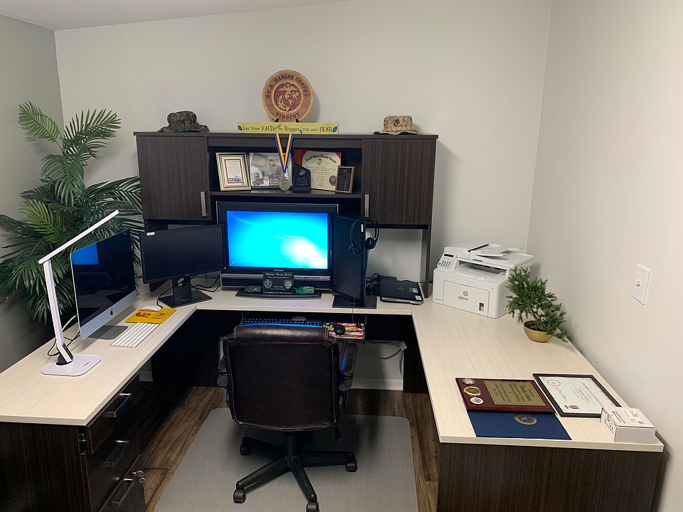 Home Office