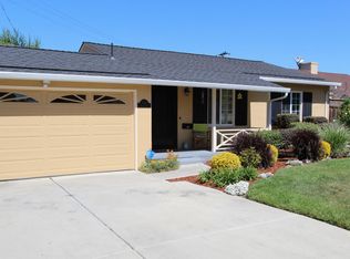 1735 Walnut Grove Ave, San Jose, CA 95126