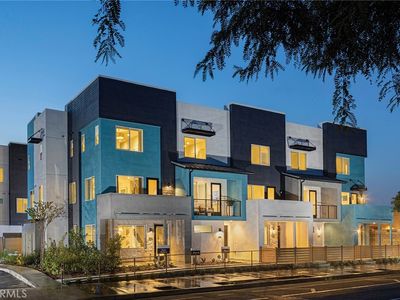 850 S Harbor Blvd, Santa Ana, CA, 92704