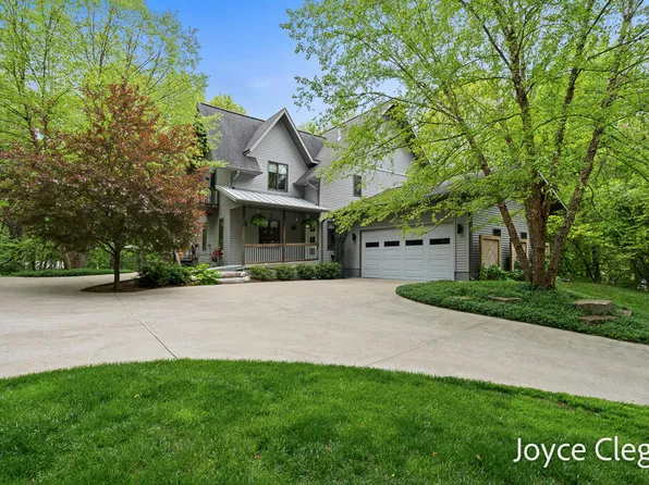 6432 146th Ave, Holland, MI 49423