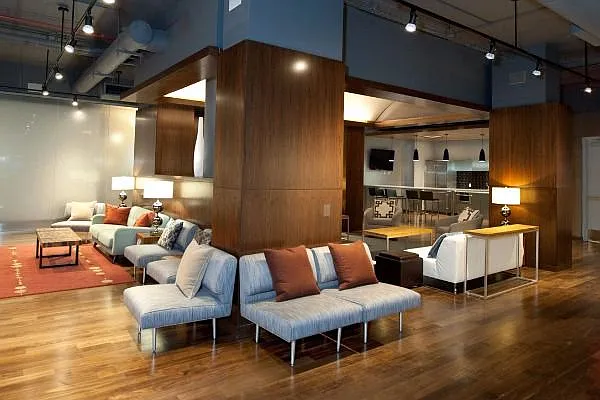 Rented by Caliber Associates | media 9