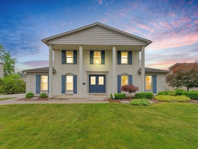 36523 Whitcomb St, Livonia, MI, 48154