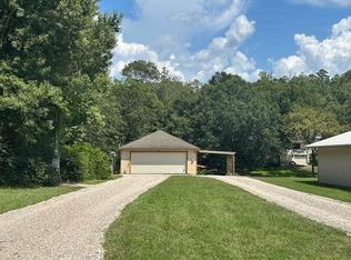 1663 Treasure Isle Rd, Hot Springs, AR 71913