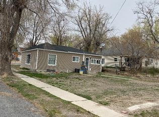 597 S 200 W, Milford, UT 84751