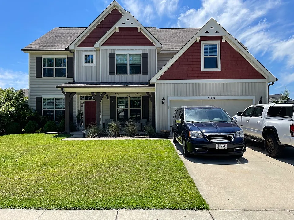 113 Park Place Dr