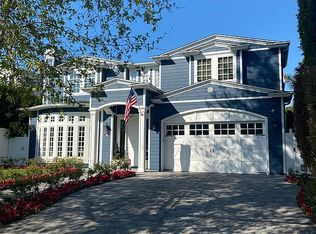 4145 Sunnyslope Ave, Sherman Oaks, CA 91423