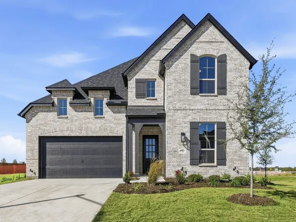 16561 Japanese Maple Dr, Justin, TX 76247