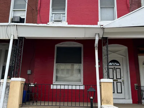 1250 N 56th St, Philadelphia, PA 19131