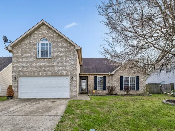 5048 Singing Hills Dr, Antioch, TN 37013