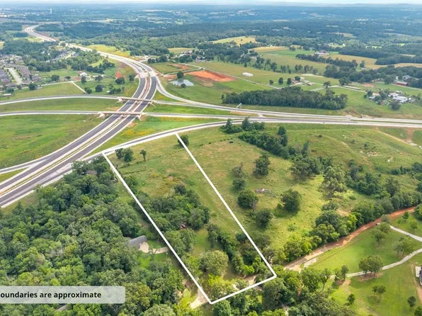 Fair Ln, Springdale, AR 72762