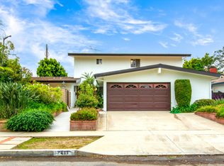 3411 Wade St, Los Angeles, CA 90066