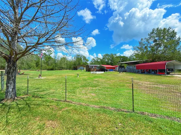 603 Oak Holw, Lovelady, TX 75851