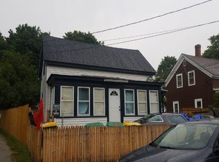 21 Maple St, Rochester, NH 03867