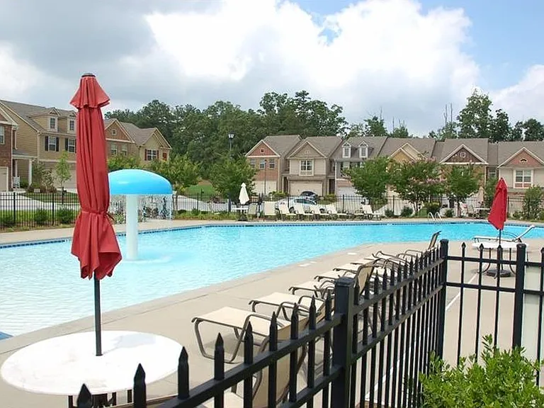 2424 Sardis Chase Ct #1 — Photo 11