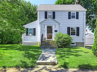 295 Seaside Ave, Bridgeport, CT 06605