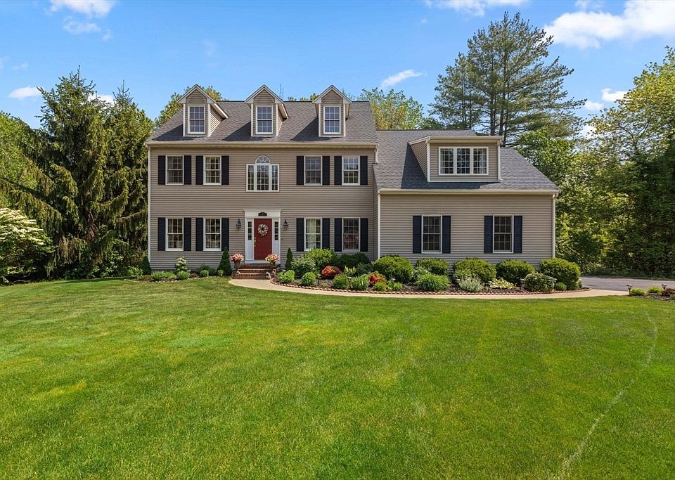 1st image of 35 Fairbanks Dr