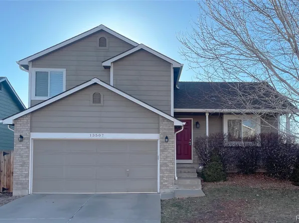 13507 Quivas Street, Westminster, CO 80234