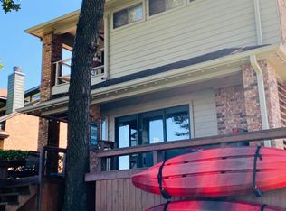 505 Villa Point Dr, Tool, TX 75143