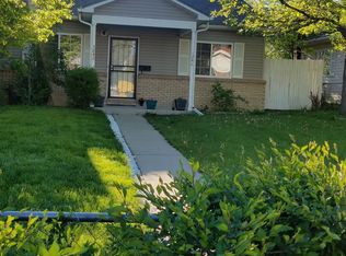 1242 Akron St, Aurora, CO 80010