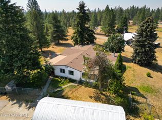 16155 N Mountain View Rd, Rathdrum, ID 83858