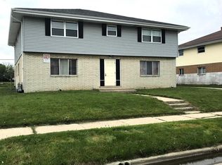 4624 36th Ave, Kenosha, WI 53144