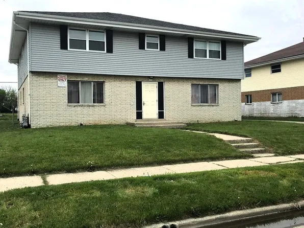 4624 36th AVENUE, Kenosha, WI 53144