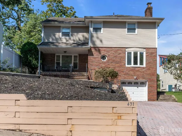 431 Harrison Ave, Highland Park, NJ 08904
