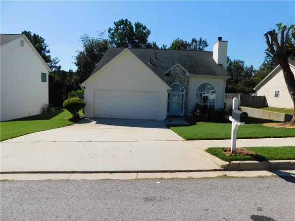 214 Summer Hill Cir, Stockbridge, GA 30281