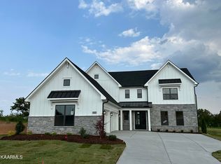 10 Iron Plow Dr, Knoxville, TN 37934