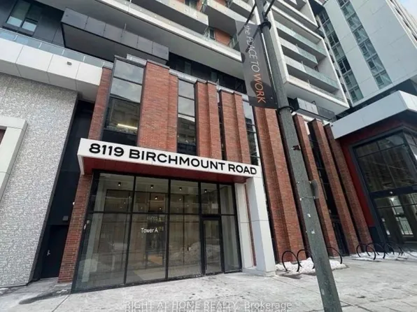 8119 Birchmount Rd, Markham, ON