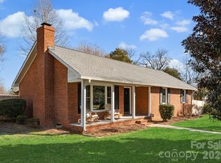 5301 Milford Rd, Charlotte, NC 28210