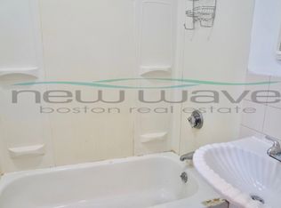 41 Cunard St #4, Roxbury Crossing, MA 02120