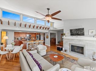 3425 Skyline Blvd, Reno, NV 89509