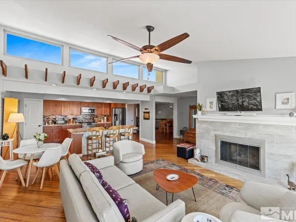 3425 Skyline Blvd, Reno, NV 89509