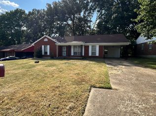 3611 Naylor Dr, Memphis, TN 38128