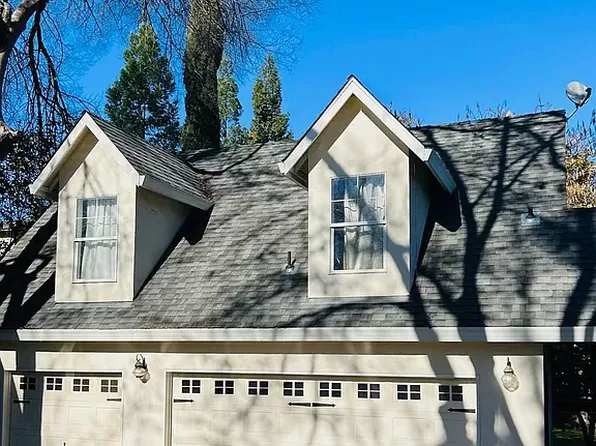10605 Fair Oaks Blvd, Fair Oaks, CA 95628