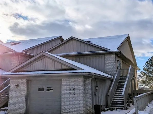 526 Milton Commons Blvd, Lake Milton, OH 44429