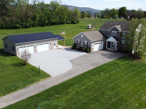 4th image of 20907 Mount Aetna Rd
