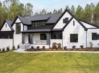 2352 Seaforth Rd, Pittsboro, NC 27312