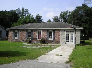 1557 Levity St, Columbia, SC 29203