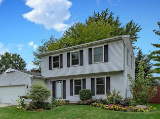 4233 Holyoke Dr SE, Grand Rapids, MI