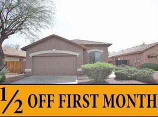 17057 W Weymouth Rd, Surprise, AZ 85374