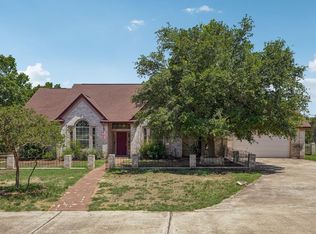 155 Stoney Brook Rd, Kerrville, TX 78028