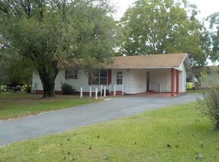68 Early Hutchinson Rd, Tifton, GA 31793