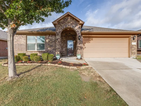 573 Providence Pl, Lavon, TX 75166