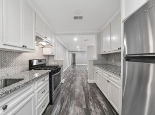 10115 Irvington Blvd, Houston, TX 77076