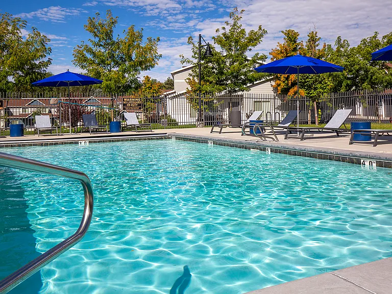 Mountain View Townhomes — Photo 9