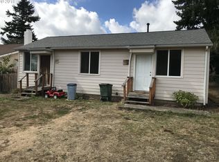 915 SE 155th Ave, Portland, OR 97233